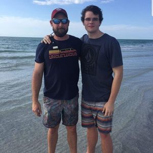 Meet your Posher, Matthew